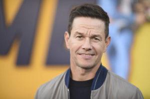 RICHARD SHOTWELL/INVISION/AP / AUG. 23
                                ‘Mark Wahlberg arrives at the premiere of “Me Time” at the Regency Village Theatre in Los Angeles.