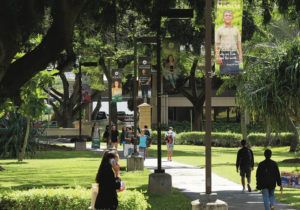 Kokua Line: Can student transfer debt relief to parents?
