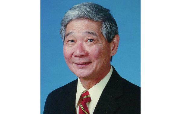 Franklin Odo, renowned Japanese American scholar, historian and activist dies at 83