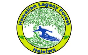 Courtesy Hawaiian Legacy Forest at Haleiwa