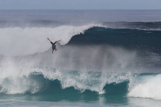 Surfing is more than a sport in Hawaii - Banzai Sushi Bar Hawaii