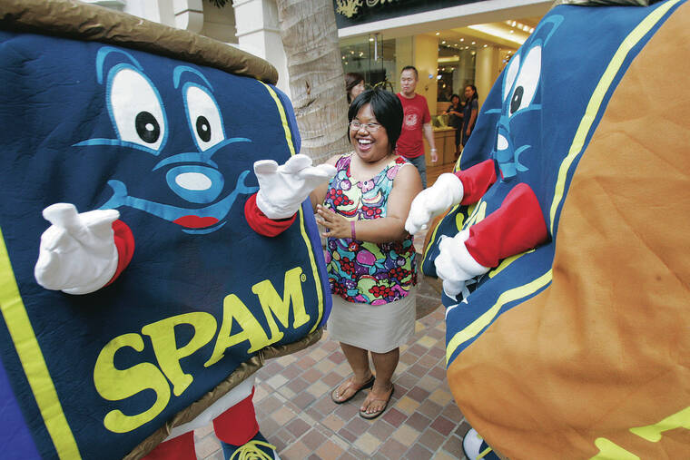 Hawaiʻi loves Spam, but health experts fear its long-term risks