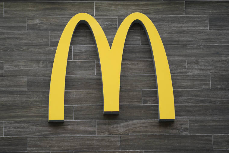 McDonald’s temporarily closes US offices ahead of layoffs