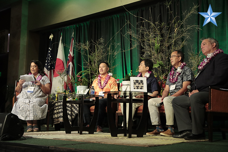 Hawaii-Japan summit focuses on tourism recovery