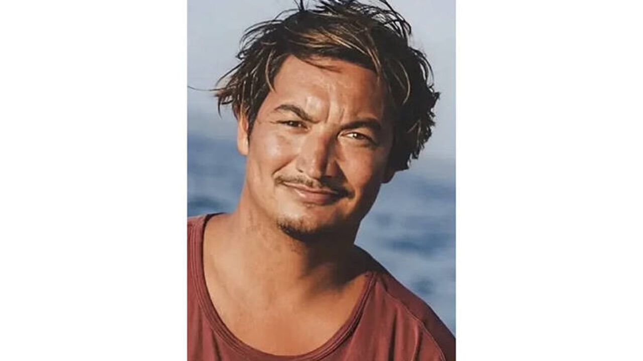 Mikala Jones, Hawaii surfer known for making videos inside waves, dies in  surfing accident