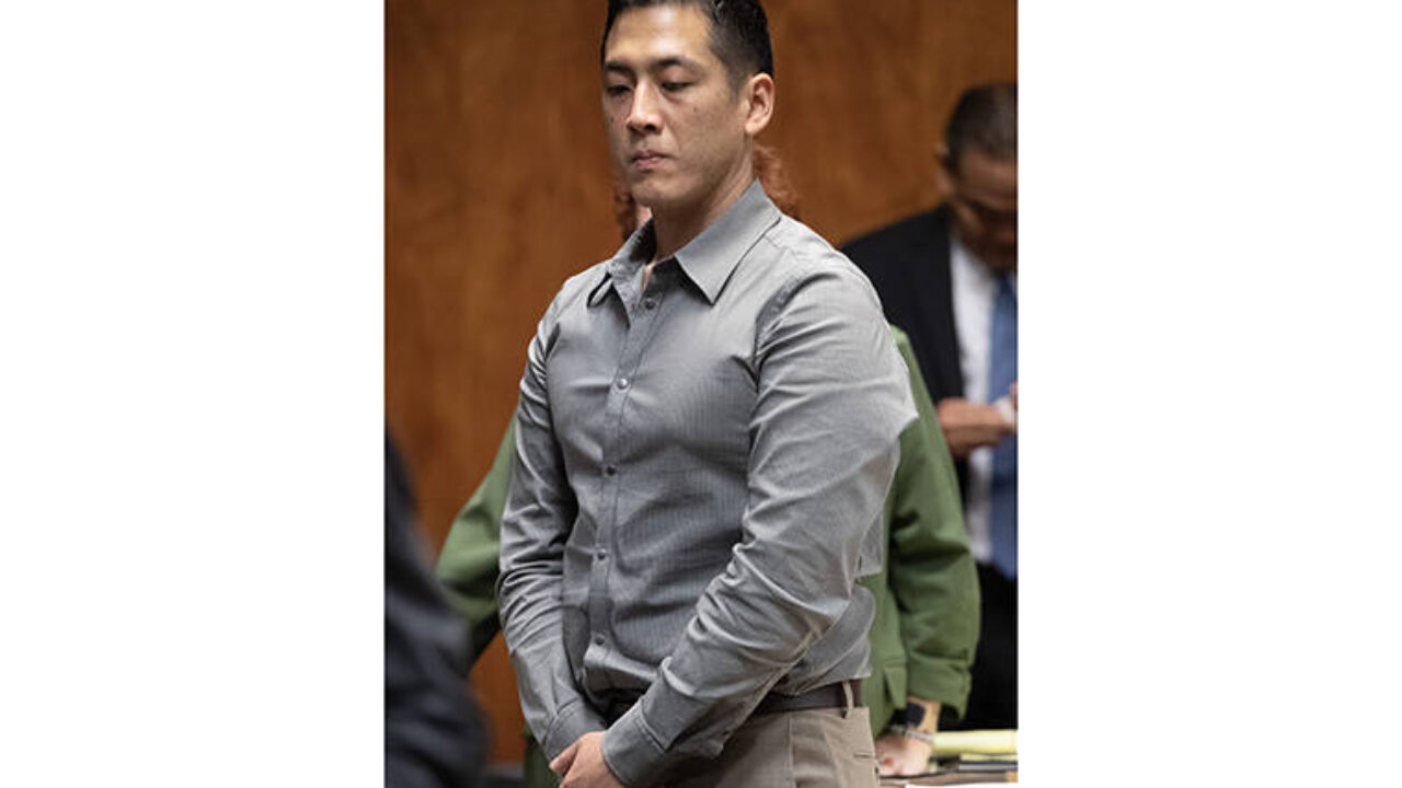 Prosecution lays out case in fatal shooting of acupuncturist Honolulu Star-Advertiser