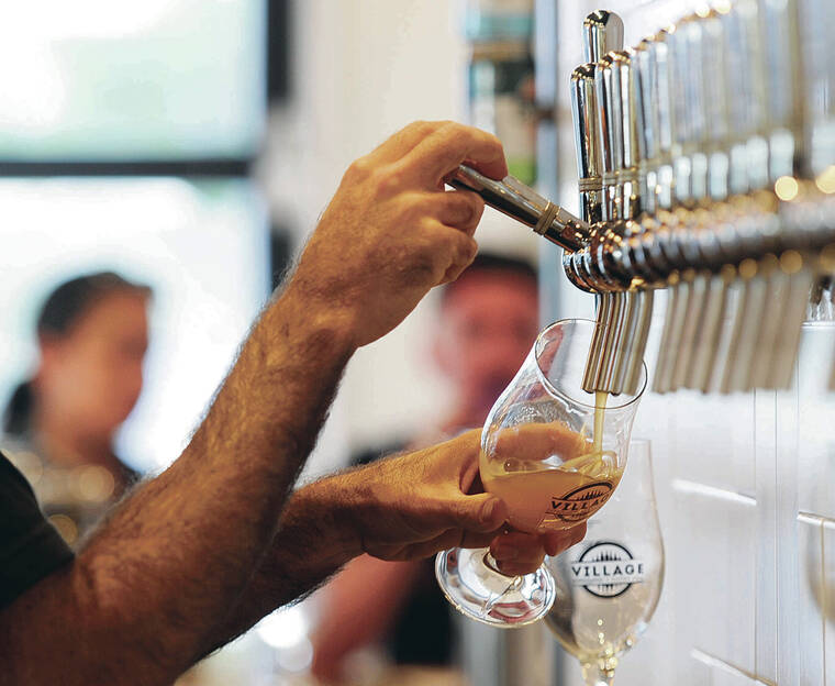 Editorial: Reforms needed for liquor board