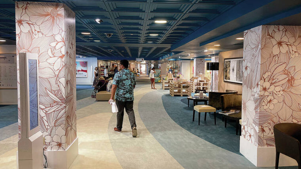 DFS Group unveils new T Galleria by DFS brand in Hawaii - Pacific Business  News