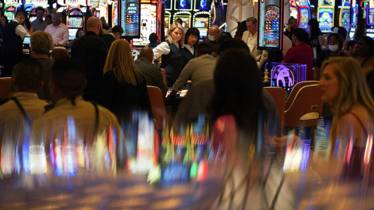 New casino proposed for Fashion Show mall on Las Vegas Strip