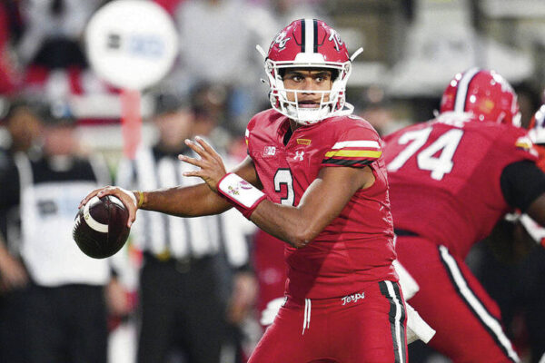 Maryland QB Tagovailoa turned down lucrative offer from SEC program