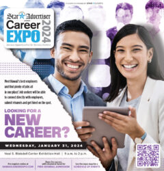 Career Expo – Jan 31, 2024