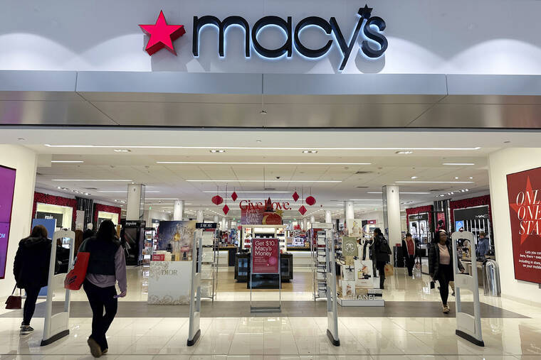 Wayfair and Macy’s Shutting Down Hawaii Store, Resulting in Job Losses