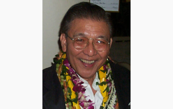 Pianist Kit Samson, well known for performances at Kahala Hilton, dies at age 89