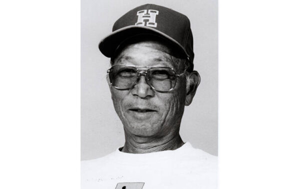 Dave Reardon: Longtime coach John Nakamura was ‘Yoda’ to players and coaches
