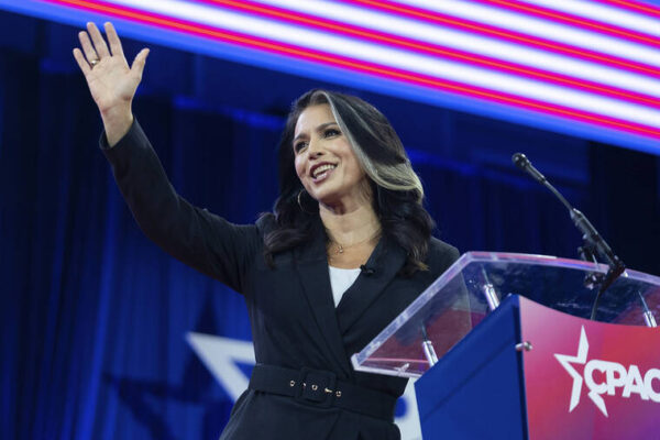 On Politics: Tulsi emerges in VP talk, but what has she achieved?