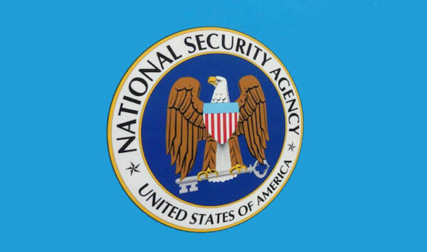 Ex-NSA employee sentenced to nearly 22 years in prison