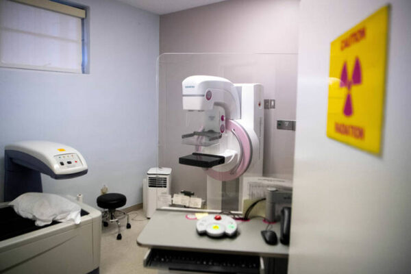 Regular mammograms urged for all women ages 40 to 74