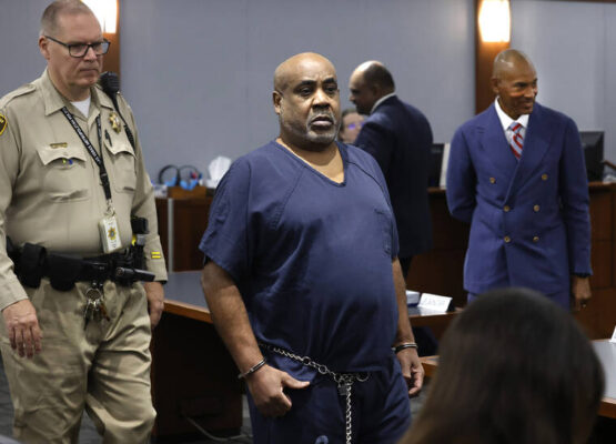 Defense: Ex-gang leader’s account of Tupac killing is fiction