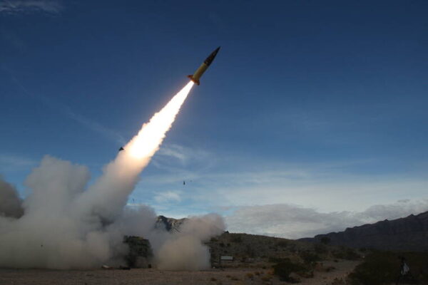 Officials: Long-range U.S. missiles deployed by Ukraine