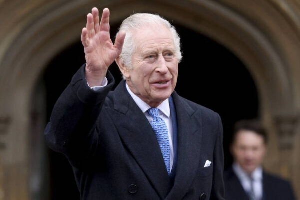 Britain’s King Charles III to resume public duties next week