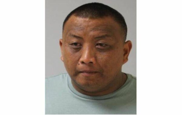 Puna man, 41, indicted in alleged attack on his son