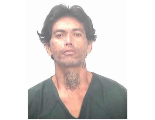 Authorities locate and arrest an OCCC escapee