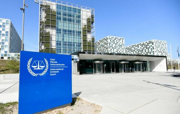 Israel wary of possible ICC arrest warrants related to Gaza war