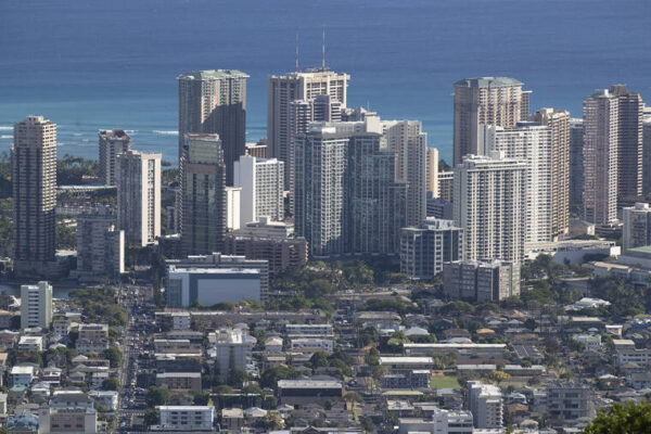 Hawaii residents could see biggest tax cut yet