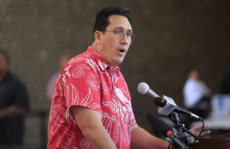Hawaii lawmakers advance vacation rental bill to final votes
