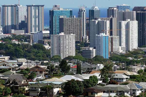 Hawaii Real Estate Sales: March 4-8, 2024