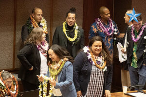 Hawaii’s 2024 legislative session comes to a close