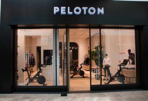 Peloton CEO steps down as company cuts 15% of staff