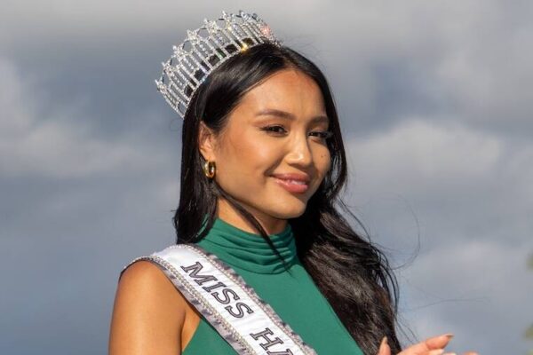 Miss Hawaii USA offered Miss USA title after 2023 winner resigns