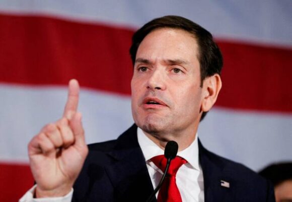 Sen. Rubio says he won’t accept election results if ‘unfair’
