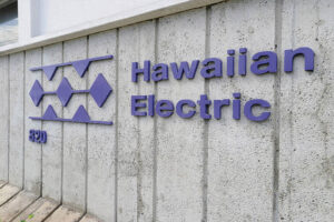 Moratorium extended on cutting power to Maui customers in arrears