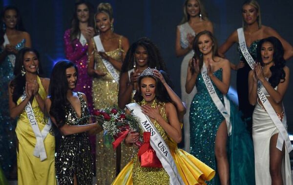 Miss USA resignation reveals toxic work culture