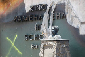 Public to discuss new site for destroyed Lahaina school