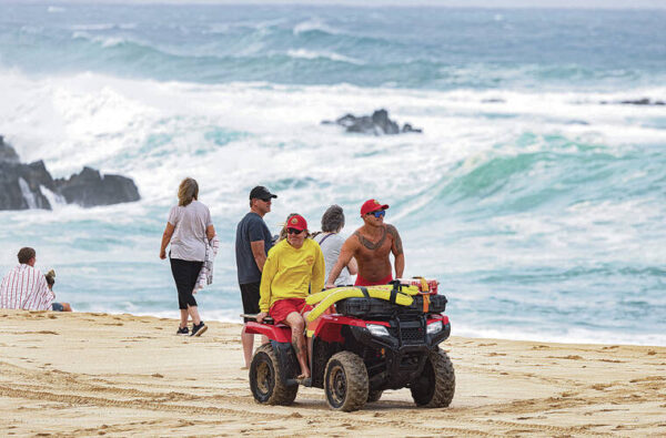 Honolulu City Council OKs plan for stand-alone Ocean Safety Department