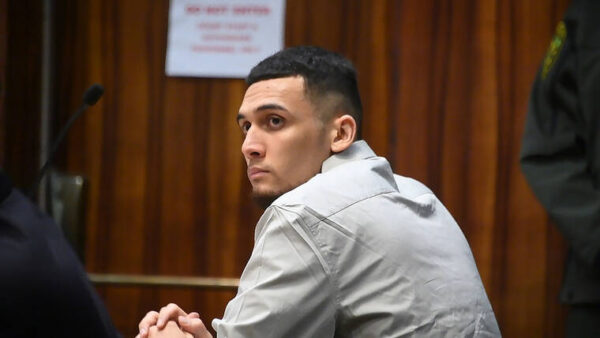 Jury convicts man of murder in shooting of teen on Tantalus