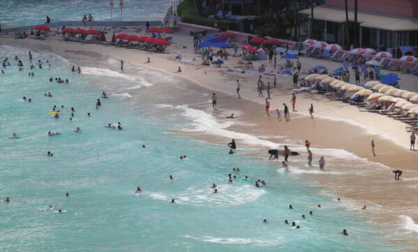 2 bills aimed at preventing drownings in Hawaii become law