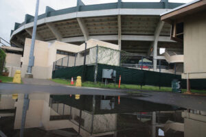 Postponed state tournament games set to be played today