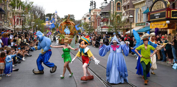 City of Anaheim gives final approval to DisneylandForward