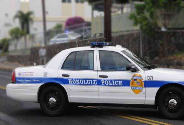 Suspect arrested after alleged Waianae stabbing