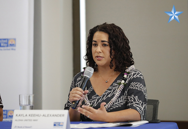 ALICE report urges help for Hawaii households struggling financially ...