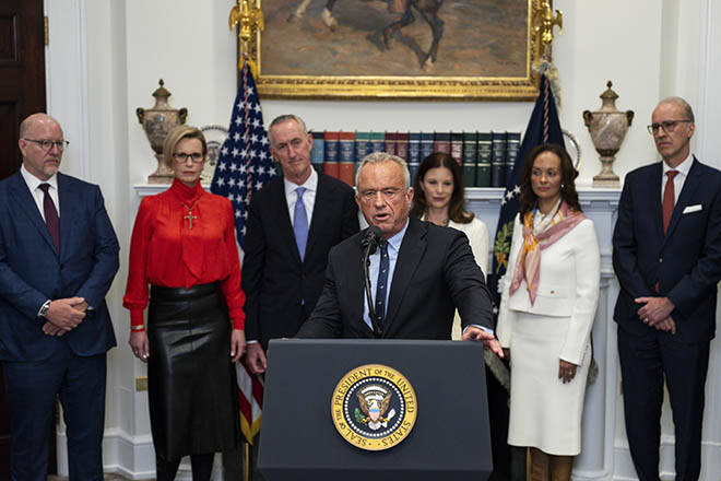 U.S. vaccine makers curtail research and cut jobs