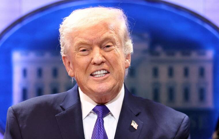 As Trump touts economic gains, many workers still feel the pinch