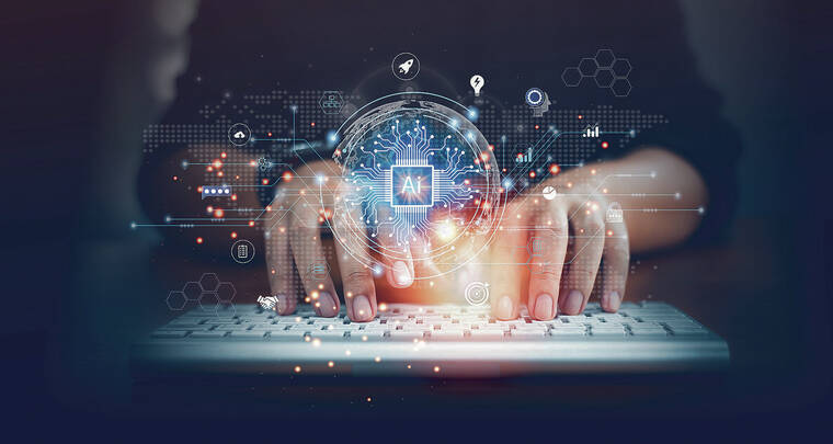 Rise of AI challenges schools to adapt, Hawaii report finds