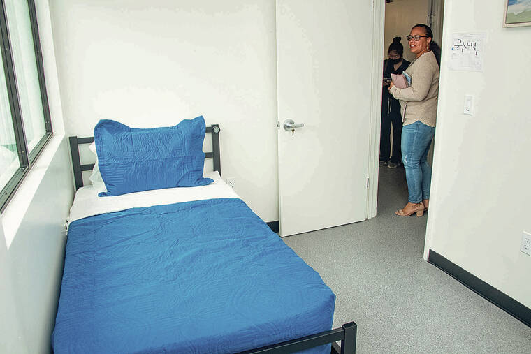 Column: Everyone deserves access to prescriptive mental health care