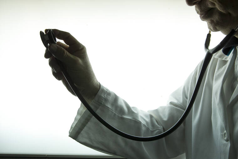 Column: Patients central to health care reform