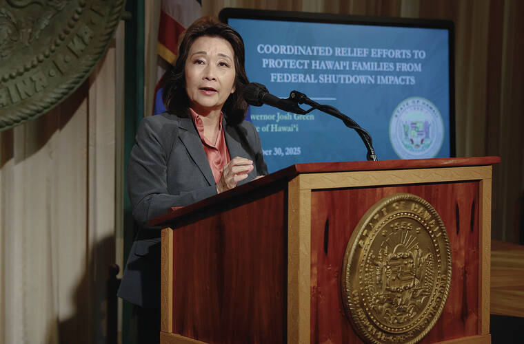 Column: Whatever the legal outcome, Luke likely finished politically